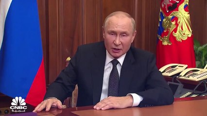 هل تحسم روسيا الحرب في أوكرانيا؟