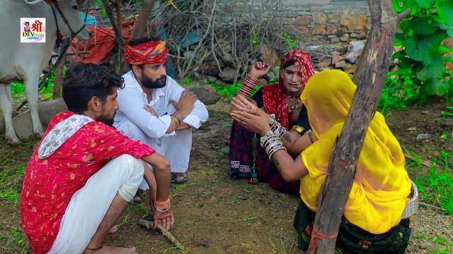 लम्पी वायरस गाय का देसी इलाज और गाय की सेवा कॉमेडी वीडियो के माध्यम से: || पायल रंगीली,भंवरी बाई || Rajasthani Comedy || Marwadi Comedy Video || Anita Films