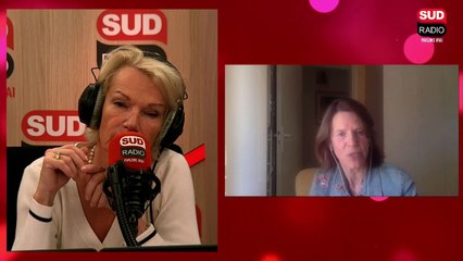"Quand j'étais ado je pesais 35 kilos, maintenant je fais attention à mon corps" - Marlène