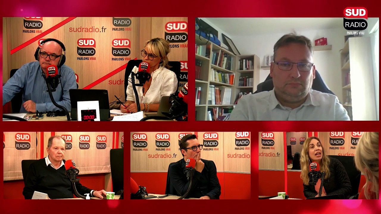 Agora des Citoyens, de la Police et de la Justice : peut-on réconcilier les citoyens et la police ?