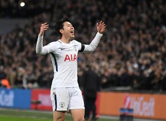 Is Heung Min Son back to his best?