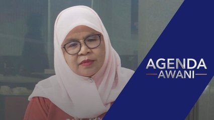 Kelestarian bukan diukur pada GDP semata-mata - Timbalan Setiausaha Agung PBB