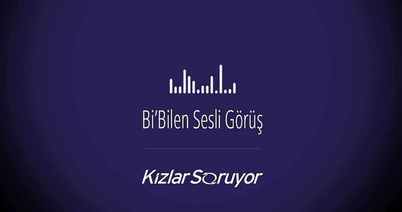 Bi’Bilen Falsepeti - Sesli Görüş - Balık kadını mı daha duygusal yengeç erkeği mi?