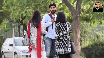 Friendship karo gi- Comments Trolling # 1 - Pakistan - FCC - Haris Awan