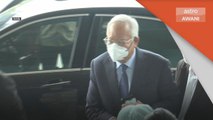 Mahkamah | Najib tarik balik dakwaan rasuah terhadap Hakim Mohd Nazlan
