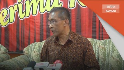 Banjir Baling | Tidak perlu penubuhan RCI - Takiyuddin