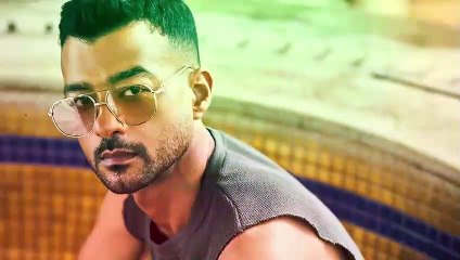 هيثم شاكر يطرح أحدث أغانيه "أعدائك كترت"