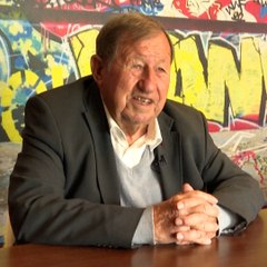 Les souvenirs de Guy Roux