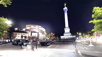 Salomé (Opéra de Paris) Bande-annonce VF