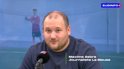 La Meuse Foot ep.3 : le RFC Liège à l'honneur