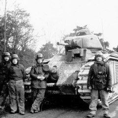 Bataille de Stonne : le « Verdun de 1940 »