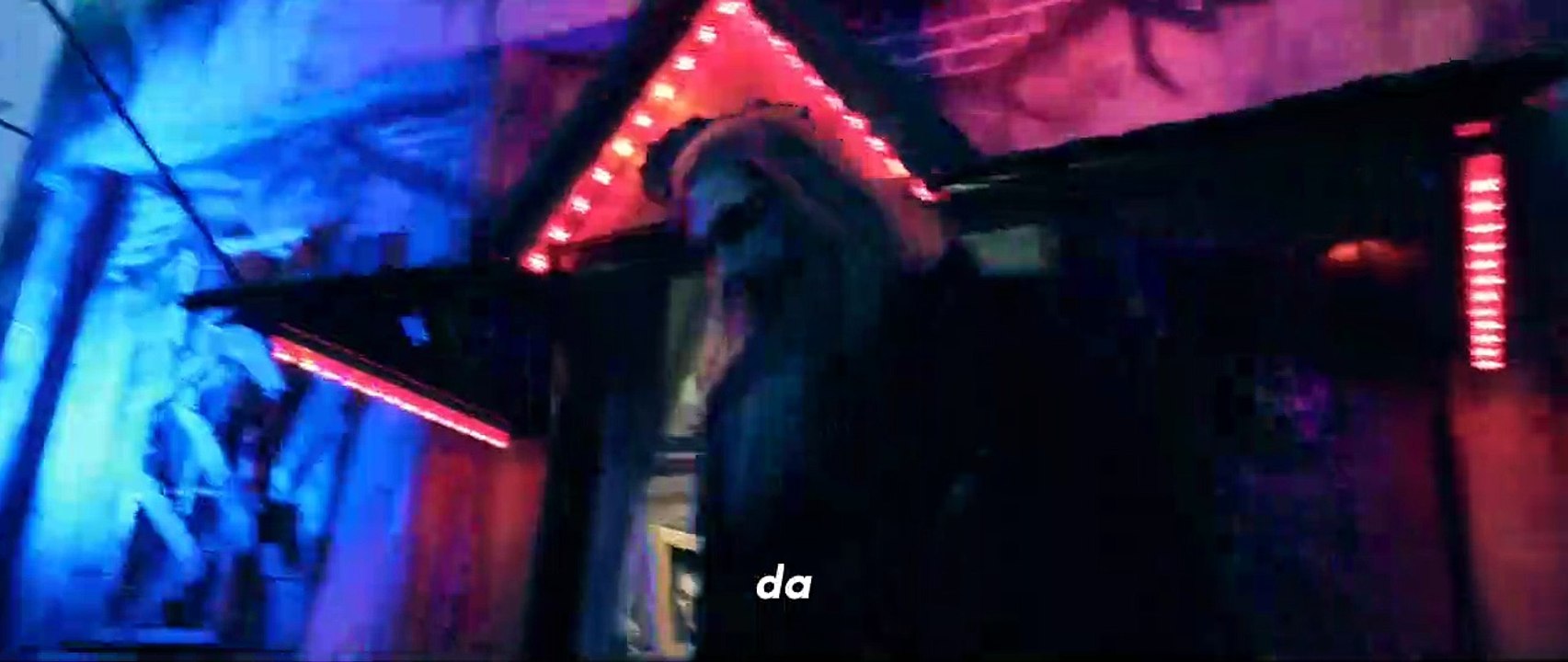 Trailer Olhos Famintos Renascido (Jeepers Creepers Reborn