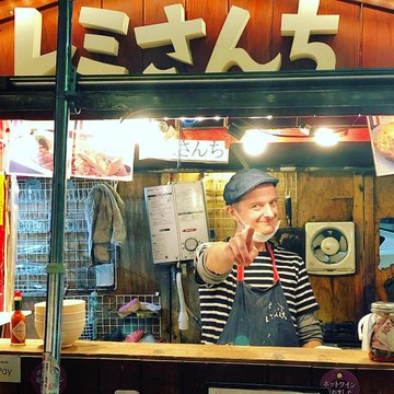 Simon, le roi des inventions folles sur Internet