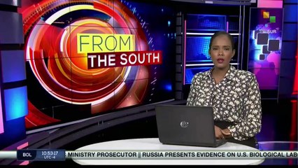 President of Suriname called for preservation of the planet