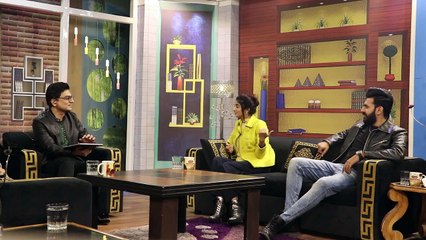 I Pranked Everyone in a Live Morning TV Show - Haris Awan