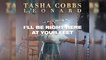 Tasha Cobbs Leonard - Forever At Your Feet