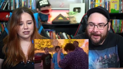 Cobra Kai 5x7 REACTION - -Bad Eggs- REVIEW - Season 6