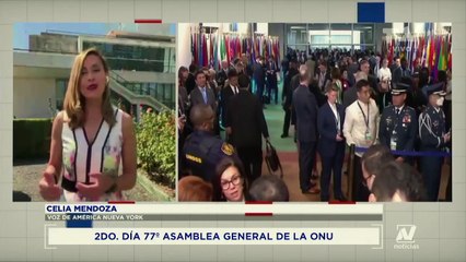 Noticiero TVV Meridiano 21.09