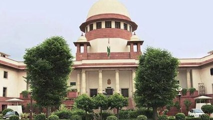 Satyendar Jain bail: SC directs sessions court to hear ED's plea seeking transfer of hearing