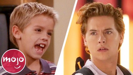 Top 10 Child Stars Who Made a Comeback As Adults