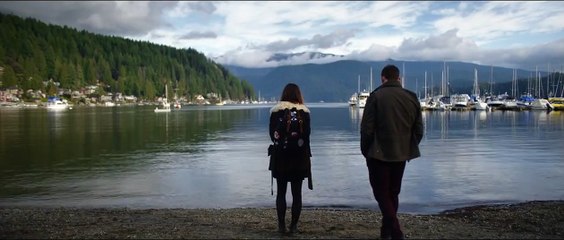 Every Breath You Take Bande-annonce (EN)