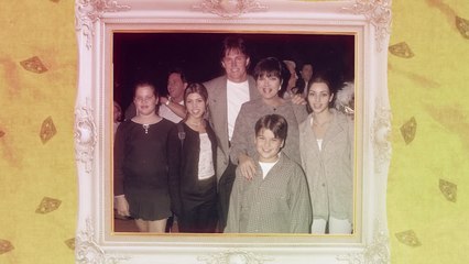 ¿Quién es quién? Los Kardashians