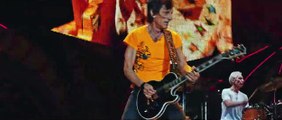 The Rolling Stones: Havana Moon Bande-annonce (DE)