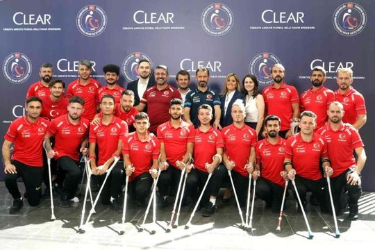 Ergezen: Korkusuzlar, bu süreçte pek çok gencimize ilham kaynağı olacak