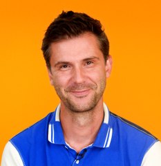 Derrière le nom de Donald Reignoux, une voix connue des Français