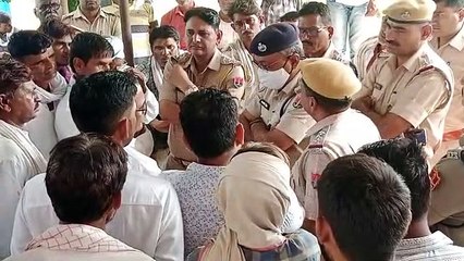 सीनियर आईपीएस ने किया ट्वीट, लिखा क्या हम न्याय कर पा रहे है