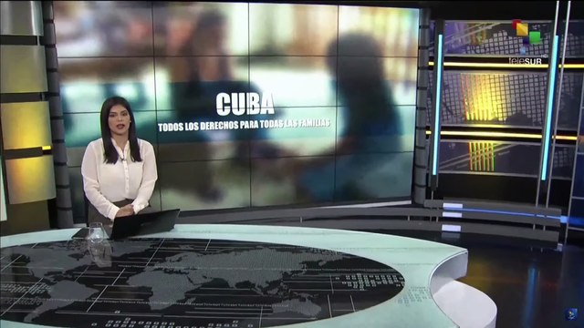 En Cuba continúan preparativos para el referendo del Código de las Familias