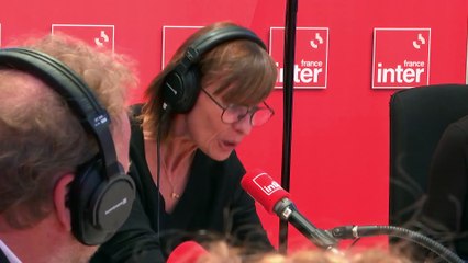 La voix de Kevin - La chronique de Laurence Bibot