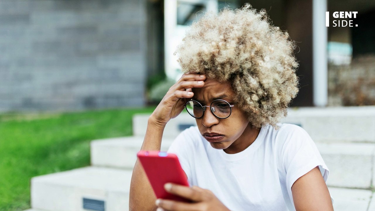 Si vous perdez vos cheveux, c'est sûrement à cause de cette conséquence du stress