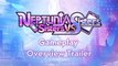 Neptunia Sisters VS Sisters - Présentation du gameplay