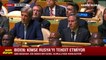 BM Genel Kurulu'nda konuşan Biden'dan Putin'e "nükleer" cevabı!