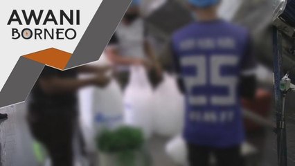 Operasi Tanpa Lesen | Dua kilang ais di Sandakan diarah tutup