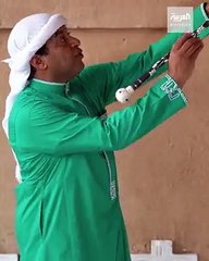 الزعاق يحدِّد سبب تأخر موعد تساوي الليل والنهار