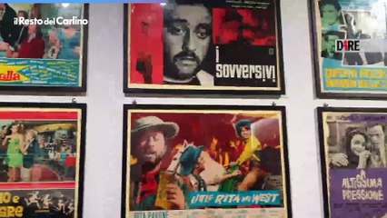 Bologna, Carlo Verdone: "Diventai amico di Lucio grazie a Borotalco"