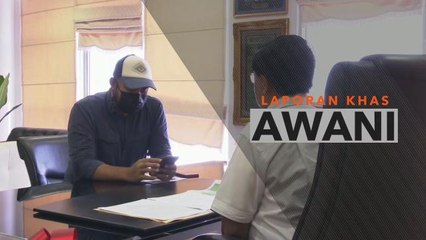 Laporan Khas | Apa dah jadi dengan Bukit Tabur? (Siri 2)