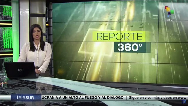 Ejército de China envía fuerzas navales y aéreas al Estrecho de Taiwán