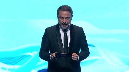 Son dakika haberi! "2022 Necip Fazıl Ödülleri"ni kazananlar açıklandı