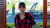 Full Moon (English Subtitle) - Nazli is Leaving Dolunay