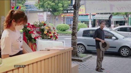 Ga ra hạnh phúc Tập 20 - ga ra hanh phuc tap 21