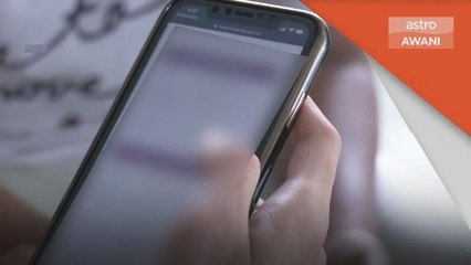 Jenayah Siber | Pengguna perlu ada sikap semak silang