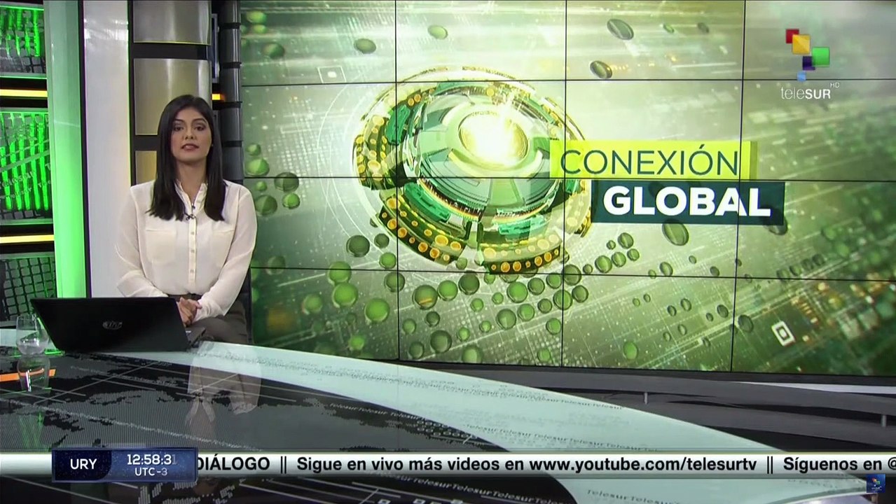 Justicia argentina revela nuevos detalles sobre intento de magnicidio contra Cristina Fernández