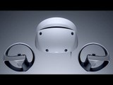 Casque PSVR2