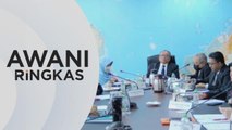 AWANI Ringkas: Aktif politik, boleh sertai SUHAKAM