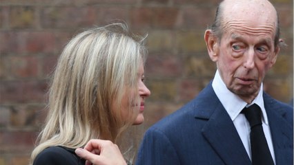 The Queen's funeral: This is the only person to walk in both Elizabeth II and her father's processions