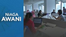 Pengangguran | Angka dijangka semakin menurun beberapa bulan akan datang