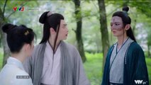 Mối Tình Truyền Kiếp Tập 16 - VTV3 Thuyết Minh - Phim Trung Quốc - xem phim moi tinh truyen kiep tap 17